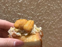 -RONIN Snack Bar