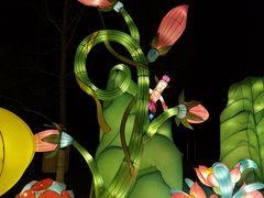 -武汉园博园(武汉自然博物馆)