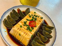 -小城外婆肴私房菜.十年品牌(上地店)