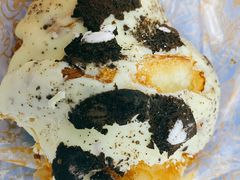奥利奥羊角包-OUR Bakery(三里屯太古里店)