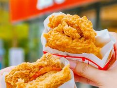 -肯德基(街道口店)