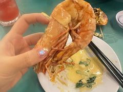 -大茄来海鲜餐厅(亚洲城分行)