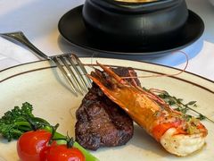 -黑宝石西餐厅(汇励99城市公园店)