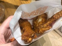 -汉堡王(海昌海洋公园店)