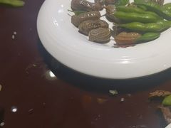 -三个大叔烤羊肉串·炭炉砂锅菜(西三旗店)