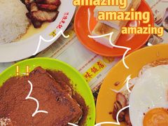 -澳门陈光记烧味饭店(万象城店)