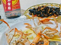 -崖口红树林海鲜餐厅