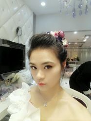 点击看大图 -韩国天使嫁衣婚纱礼服馆(上海旗舰店)