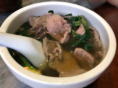 -西关竹园(荔枝湾店)