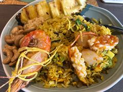 -CHINCHIN 青青·泰国料理(万象食家店)
