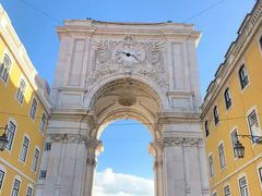 -商业广场(Praça do Comércio)
