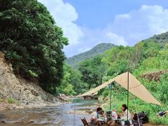 -北仑森林植物园