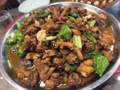 -阿财老铺·老蚌埠龙虾城(华夏总店)