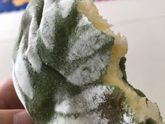 榴莲芝士-RAN BAKERY