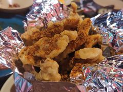 小酥肉-蜀大侠火锅(森兰花园城店)