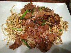 猪肝拌川-何太太馄饨面铺(大浒东苑店)