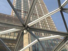 -COSTA COFFEE(上海月星环球港店)