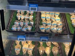 -盒马鲜生(红莲店)