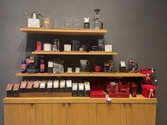 -星巴克臻选(成都东方新希望天祥店)