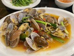 -长平肥姐白粥·海鲜打冷