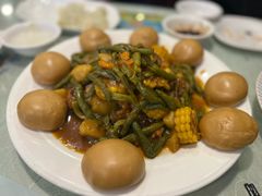 -黄家饺子东北特色菜馆(湖滨商业街店)