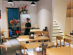 大堂-样样体面(宝安支路店)