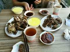 -清真·益鑫羊肉手抓馆(花园北街店)