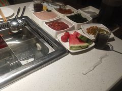 -海底捞火锅(天鹅湖银泰店)