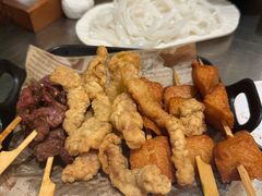 -潮界(LU·ONE凯德晶萃广场店)