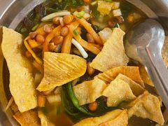 -柳州肥姨妈大骨螺蛳粉(老闵行店)