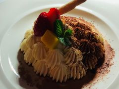 -Kathleen's Waitan 凯圣琳江景西餐厅(外滩店)