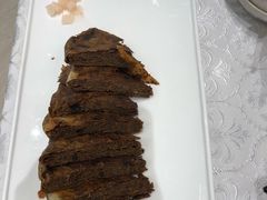 糖饼-马凯餐厅(地安门店)