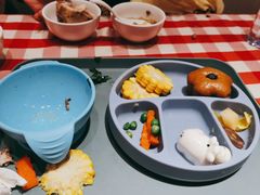 -西贝莜面村(正大广场店)