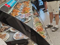 -韩麦大冷面(桂花街直营店)