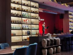 -苏州凯悦酒店·酒肆(华池街店)
