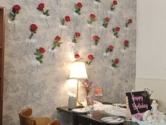 -Viviane's·花园餐厅