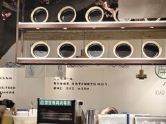 -南海底小海鲜·湘菜(鲁巷吴家湾店)