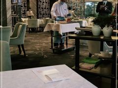 大堂-海湾壹品·粤菜·早茶·烤鸭(拱北店)