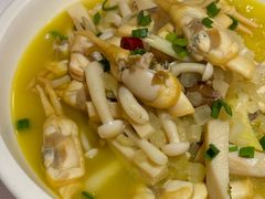 -老吉士酒家(天平路店)