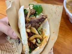 -豆相识•九九豆腐脑(牛咡桥店)