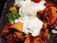 -一豚轩·烧鸟·豚骨拉面(五四路店)