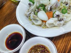 -南记食粥坊·宵夜大排档(莲花总店)
