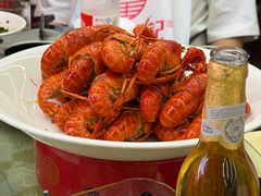 -聚味瞿记·龙虾堂(渔人码头一店)