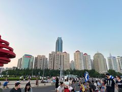 -麦新格精品酒店(上海浦东机场川沙迪士尼店)