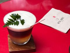 -Metal hands·铁手咖啡