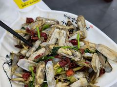 -威海渔村(黄兴路店)