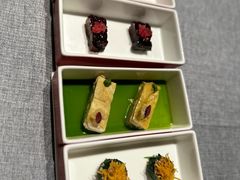 -柿合缘新京菜(静安嘉里中心店)