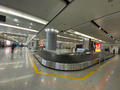 -贵阳龙洞堡国际机场-T2航站楼