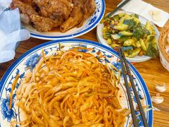 -老门刀削面(小酱坊店)