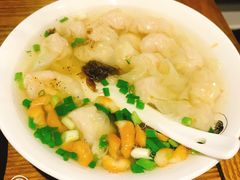 秀嫂馄饨-秀嫂挞粿